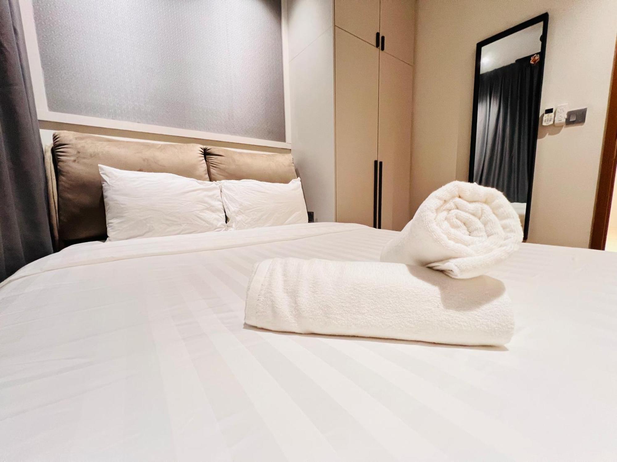 Sky Suites At Klcc By Mitstay Kuala Lumpur Pokój zdjęcie